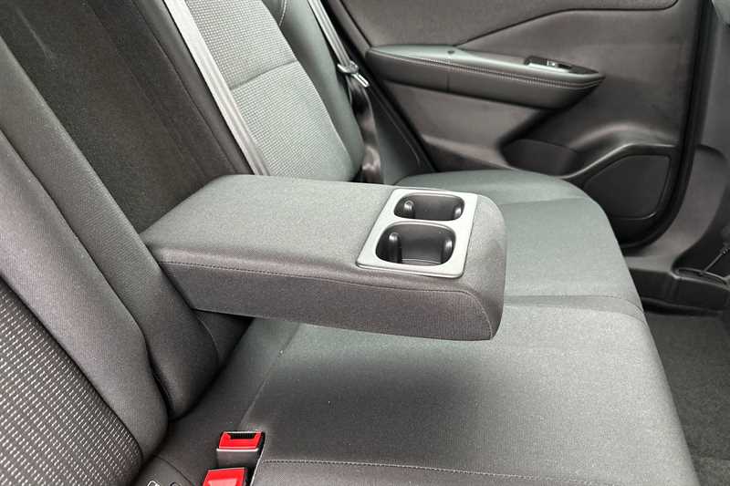 Used Nissan Qashqai 2025 for sale - 76272716: Photo 31