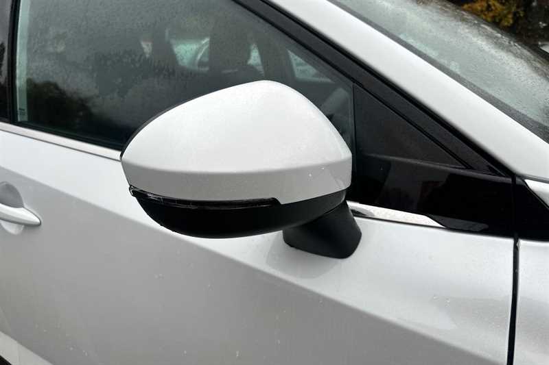 Used Nissan Qashqai 2025 for sale - 76272716: Photo 33