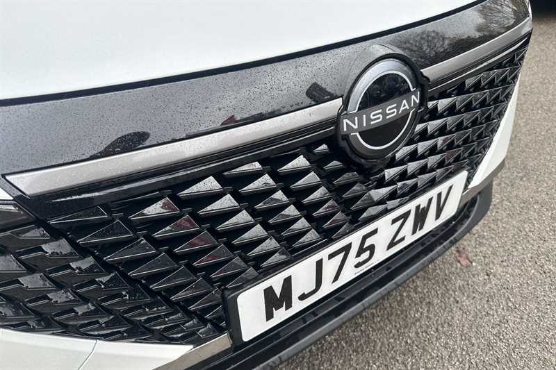 Used Nissan Qashqai 2025 for sale - 76272716: Photo 34