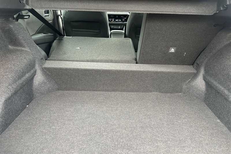 Used Nissan Qashqai 2025 for sale - 76272716: Photo 35