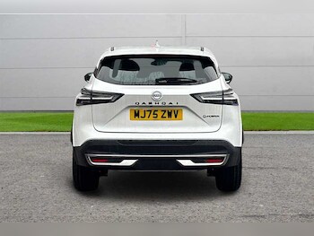 Used Nissan Qashqai 2025 for sale - 76272716: Photo
