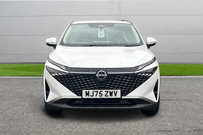 Used Nissan Qashqai 2025 for sale - 76272716: Photo 5