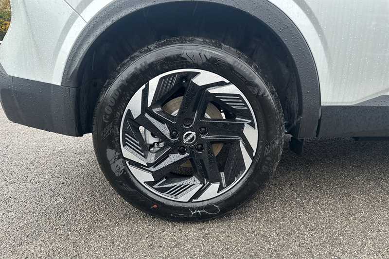 Used Nissan Qashqai 2025 for sale - 76272716: Photo 6