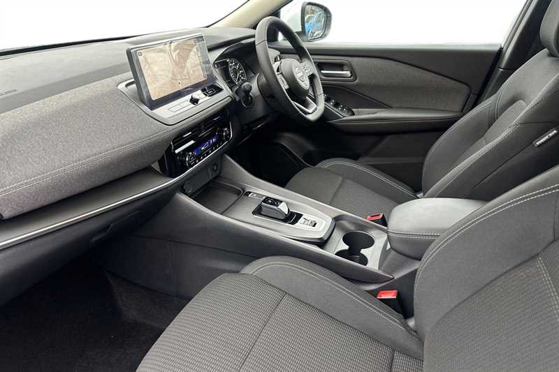 Used Nissan Qashqai 2025 for sale - 76272716: Photo 7