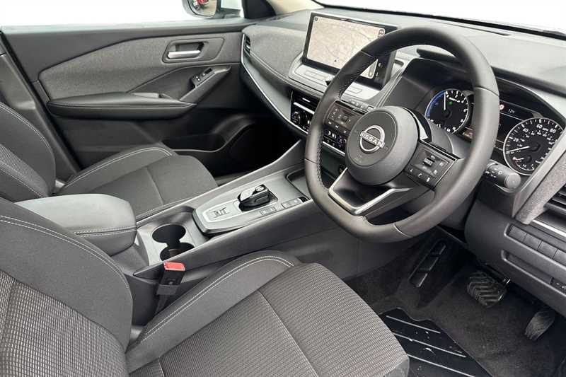 Used Nissan Qashqai 2025 for sale - 76272716: Photo 8