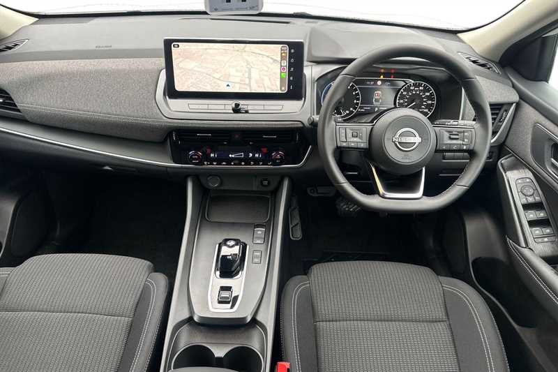 Used Nissan Qashqai 2025 for sale - 76272716: Photo 9