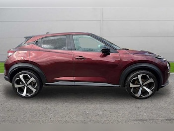 Used Nissan Juke 2020 for sale - 78050641: Photo