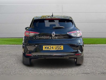 Used Renault Clio 2024 for sale - 78320896: Photo