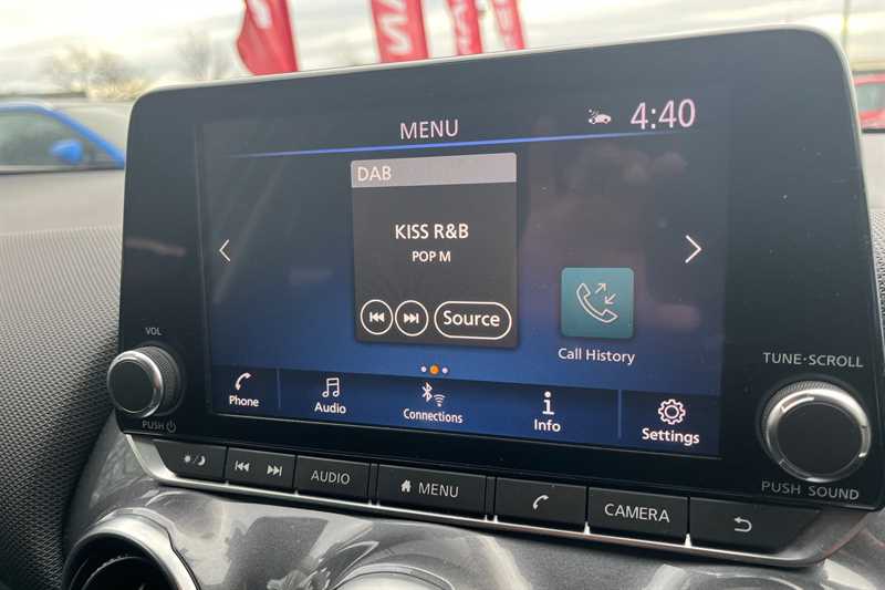 Used Nissan Juke 2022 for sale - 78149207: Photo 10