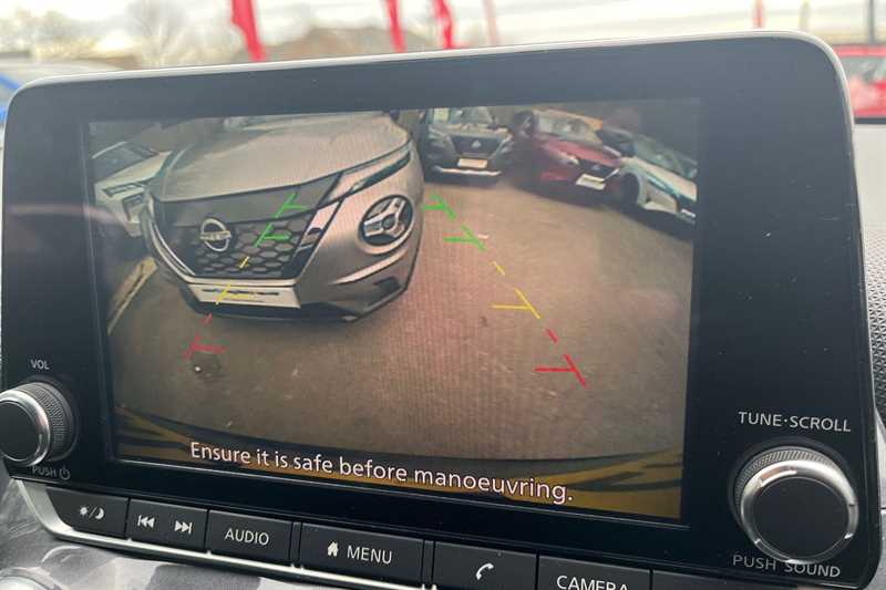 Used Nissan Juke 2022 for sale - 78149207: Photo 11