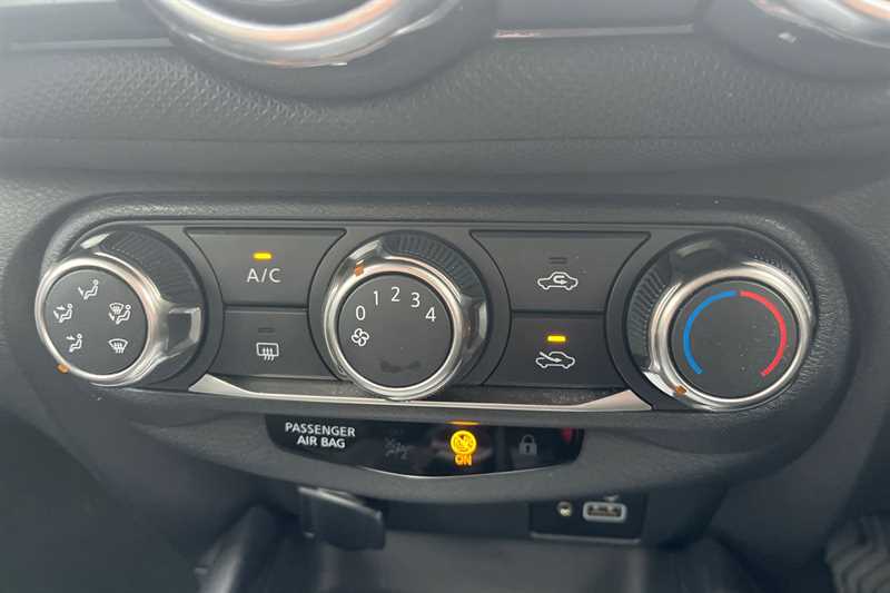 Used Nissan Juke 2022 for sale - 78149207: Photo 12