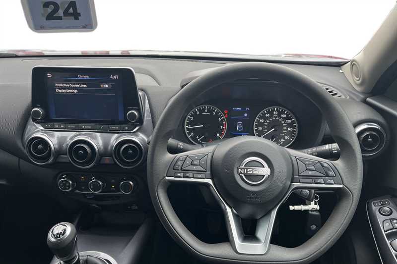 Used Nissan Juke 2022 for sale - 78149207: Photo 15