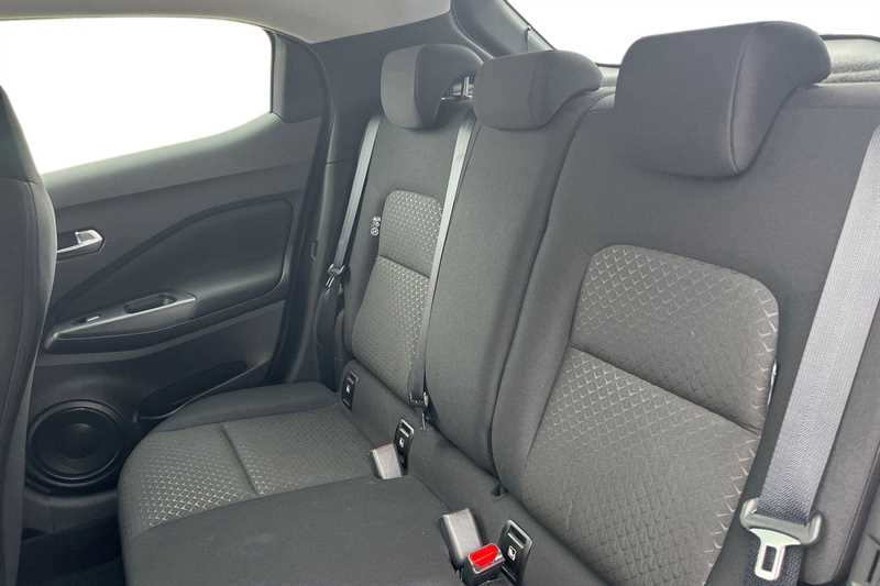 Used Nissan Juke 2022 for sale - 78149207: Photo 19