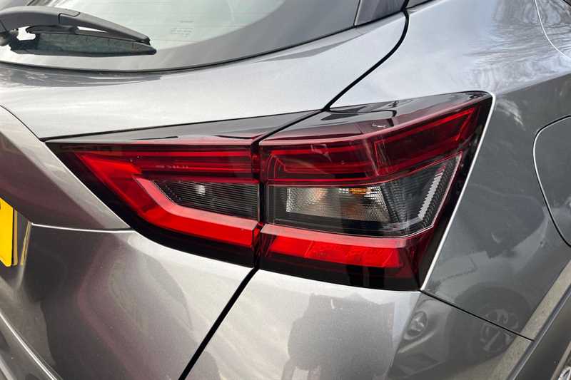 Used Nissan Juke 2022 for sale - 78149207: Photo 21