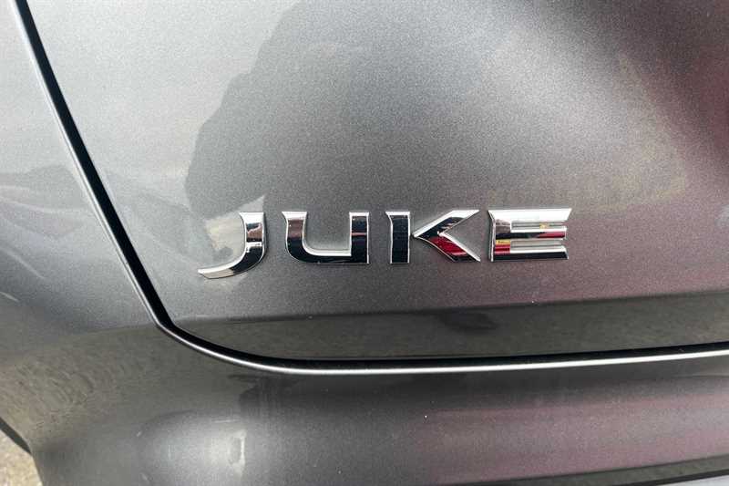 Used Nissan Juke 2022 for sale - 78149207: Photo 22
