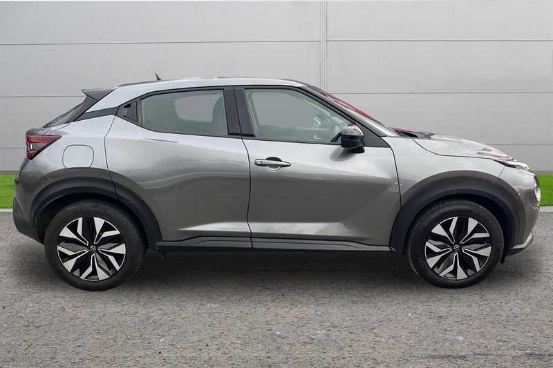 Used Nissan Juke 2022 for sale - 78149207: Photo 3