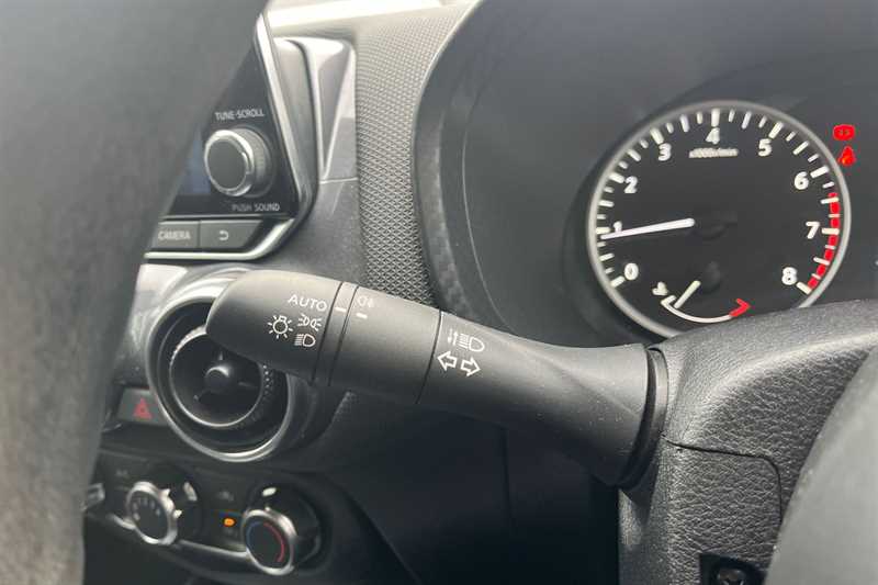 Used Nissan Juke 2022 for sale - 78149207: Photo 34