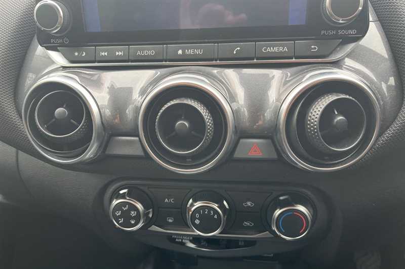 Used Nissan Juke 2022 for sale - 78149207: Photo 39