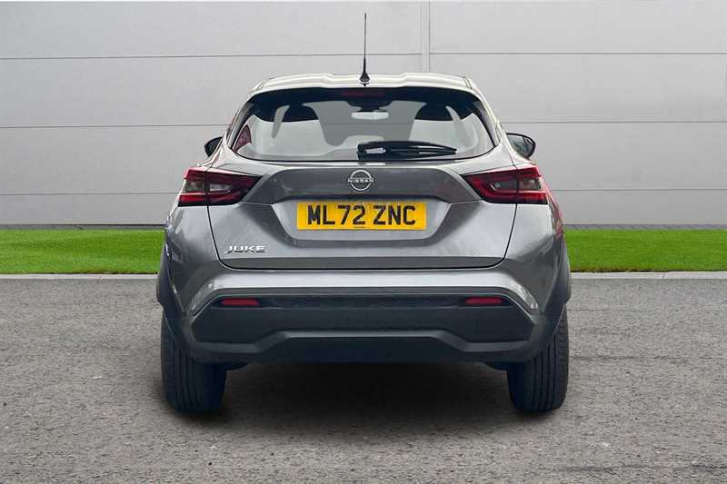 Used Nissan Juke 2022 for sale - 78149207: Photo 4