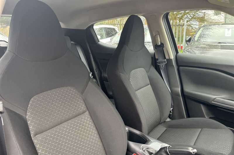 Used Nissan Juke 2022 for sale - 78149207: Photo 40