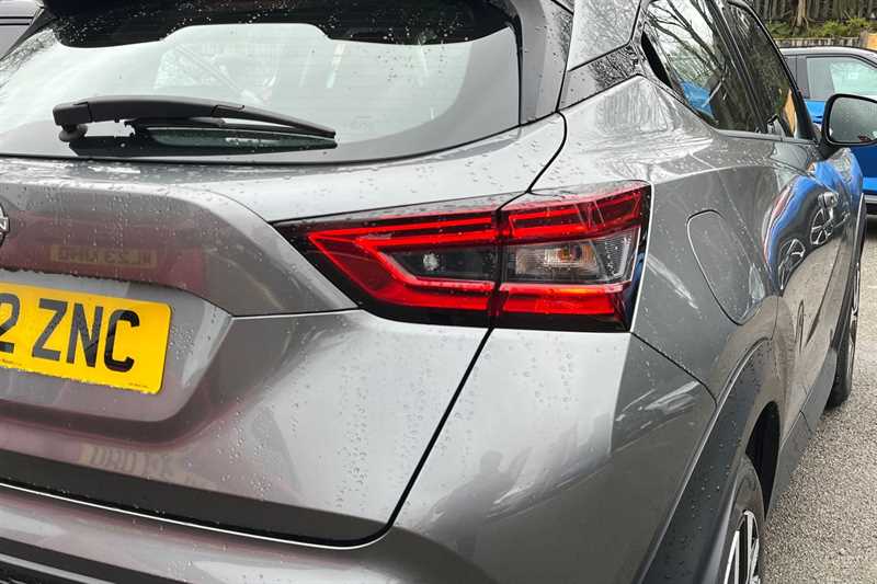 Used Nissan Juke 2022 for sale - 78149207: Photo 42