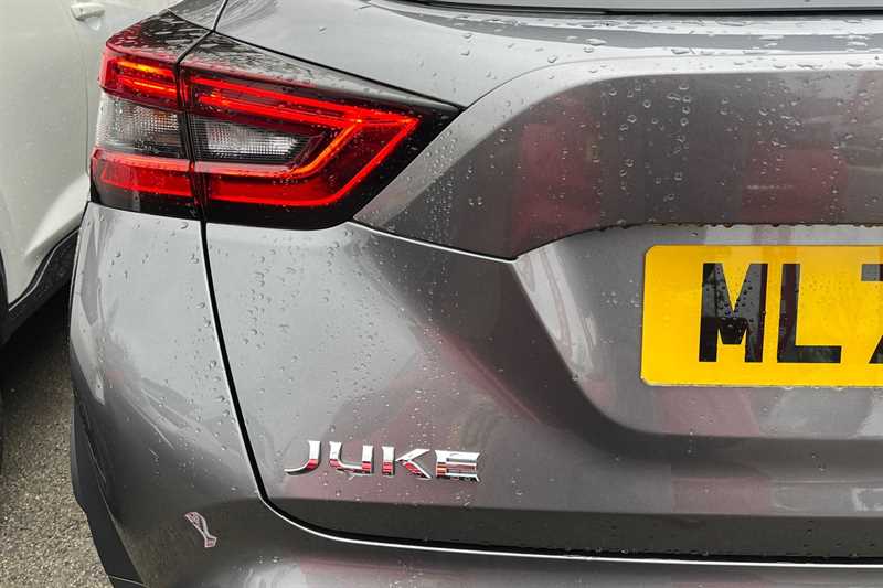 Used Nissan Juke 2022 for sale - 78149207: Photo 43