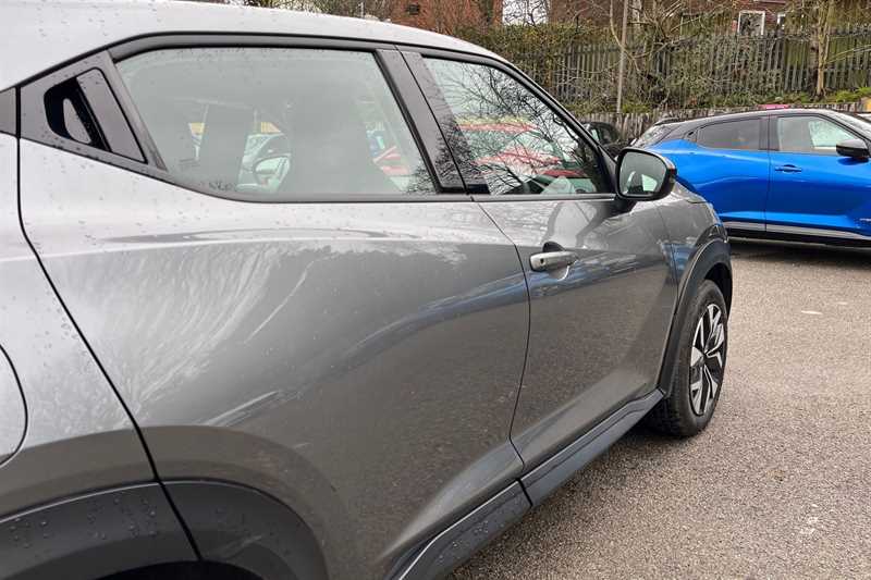 Used Nissan Juke 2022 for sale - 78149207: Photo 45