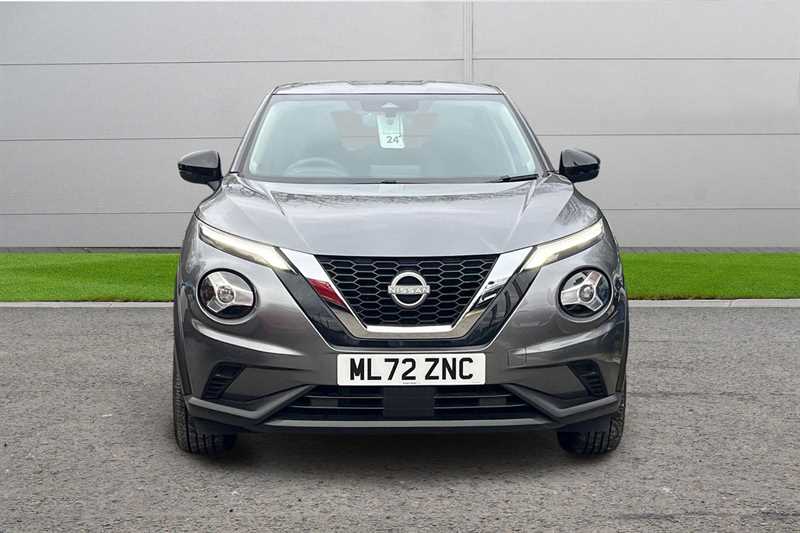 Used Nissan Juke 2022 for sale - 78149207: Photo 5