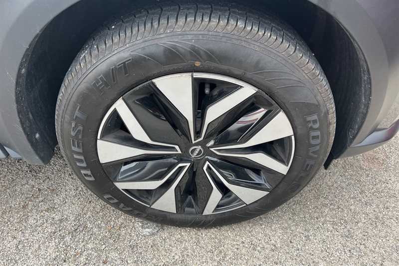 Used Nissan Juke 2022 for sale - 78149207: Photo 6