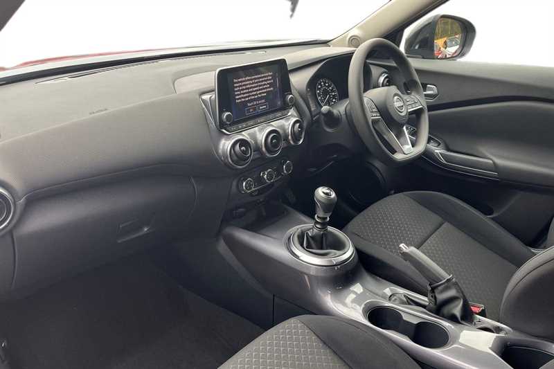 Used Nissan Juke 2022 for sale - 78149207: Photo 7