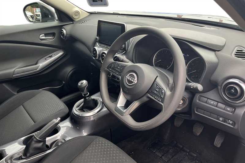 Used Nissan Juke 2022 for sale - 78149207: Photo 8
