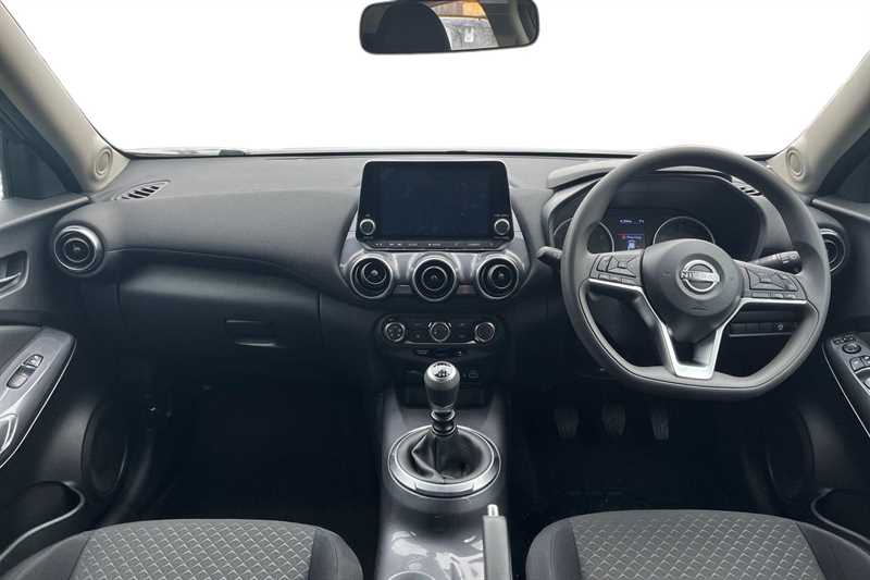 Used Nissan Juke 2022 for sale - 78149207: Photo 9