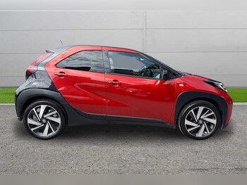 Used Toyota Aygo X 2023 for sale - 79027258: Photo