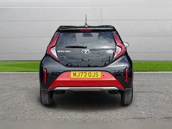 Used Toyota Aygo X 2023 for sale - 79027258: Photo