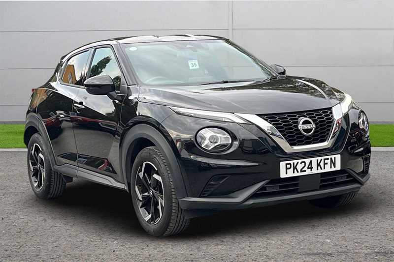 Used Nissan Juke 2024 for sale - 76074735: Photo 1