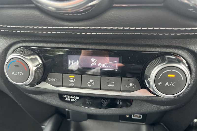 Used Nissan Juke 2024 for sale - 76074735: Photo 12