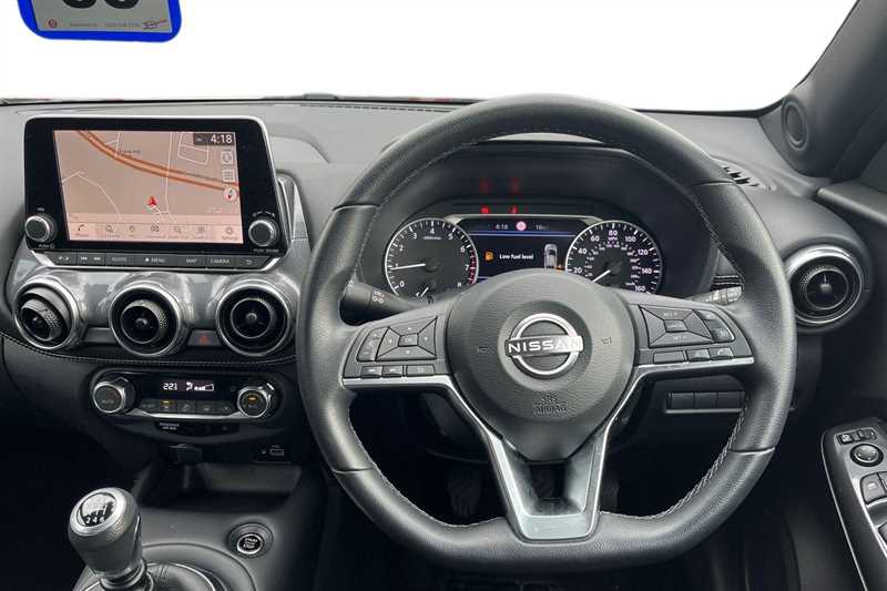 Used Nissan Juke 2024 for sale - 76074735: Photo 15