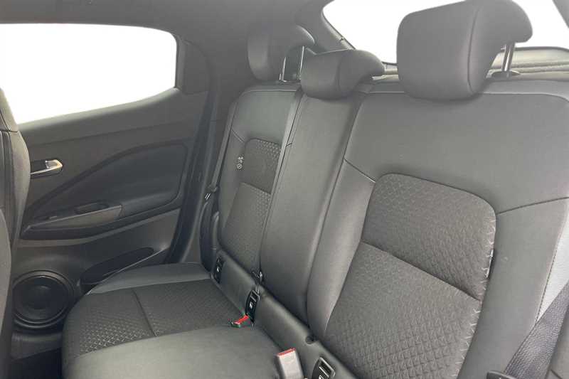 Used Nissan Juke 2024 for sale - 76074735: Photo 19