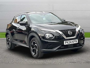 Used Nissan Juke 2024 for sale - 76074735: Photo