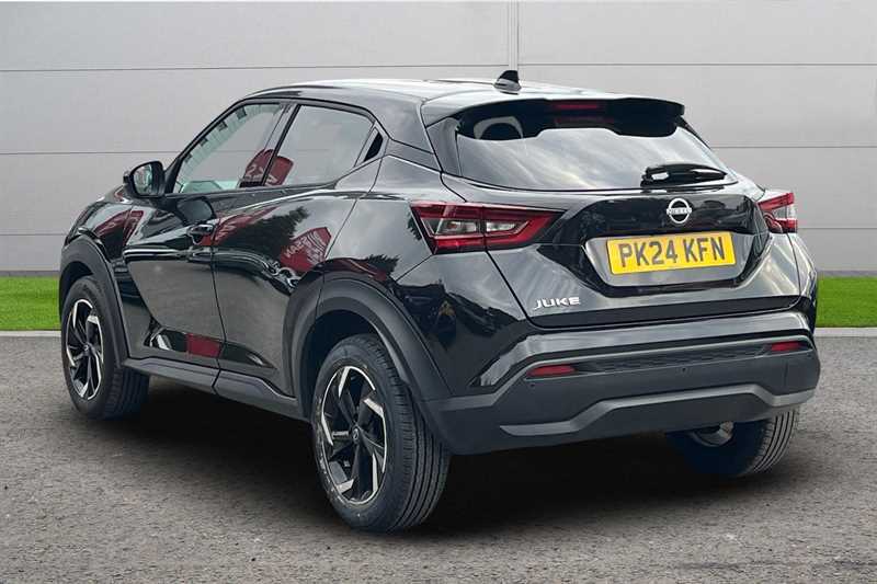 Used Nissan Juke 2024 for sale - 76074735: Photo 2