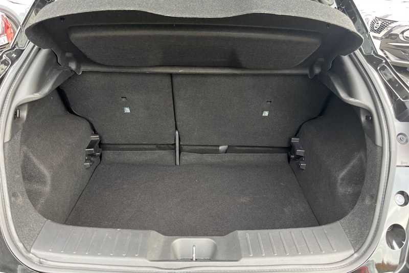 Used Nissan Juke 2024 for sale - 76074735: Photo 20