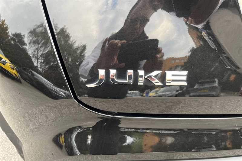 Used Nissan Juke 2024 for sale - 76074735: Photo 22