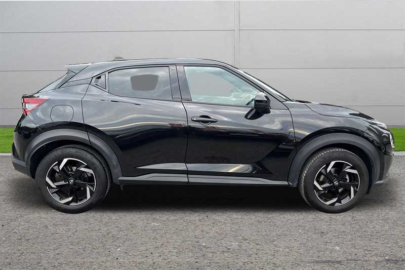 Used Nissan Juke 2024 for sale - 76074735: Photo 3