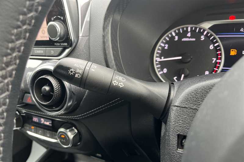 Used Nissan Juke 2024 for sale - 76074735: Photo 37