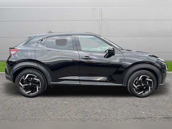 Used Nissan Juke 2024 for sale - 76074735: Photo