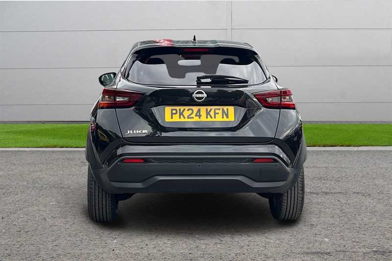 Used Nissan Juke 2024 for sale - 76074735: Photo 4
