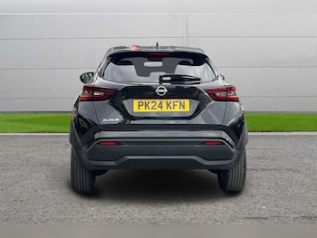 Used Nissan Juke 2024 for sale - 76074735: Photo