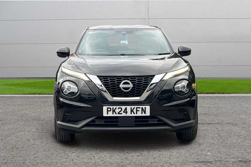 Used Nissan Juke 2024 for sale - 76074735: Photo 5