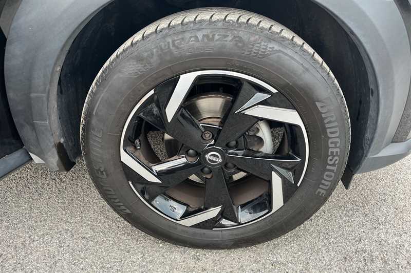 Used Nissan Juke 2024 for sale - 76074735: Photo 6
