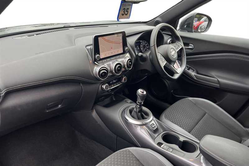 Used Nissan Juke 2024 for sale - 76074735: Photo 7